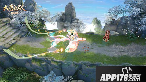 大唐无双手游国庆活动