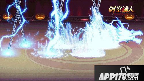 时空猎人龙影三觉龙抬头