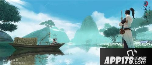 新笑傲江湖画质怎么样