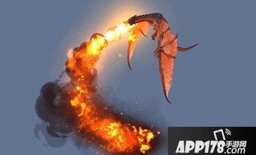 威力震撼法维拉 《权力与纷争》巨龙技能首度曝光