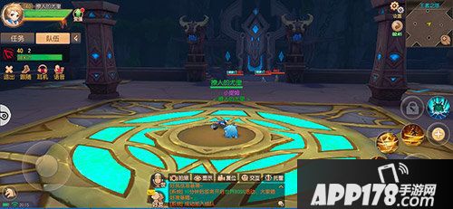 塞尔之光今日开启王者之塔