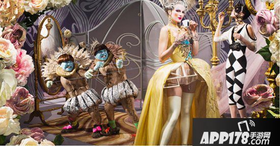 浅析第五人格新监管者红夫人稀世时装血宴