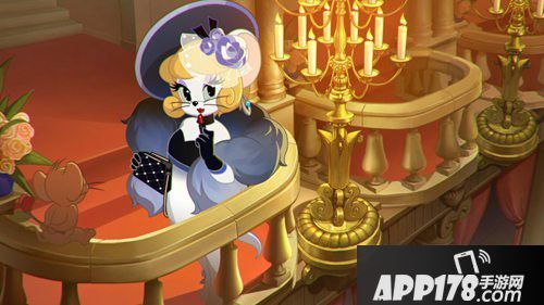 猫和老鼠S2赛季盛大开启