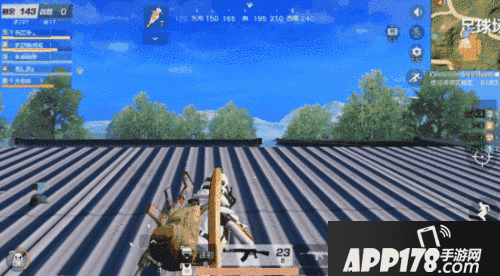 荒野行动特种战场玩法攻略 这本战术秘籍快收下