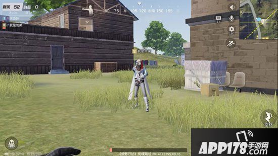 荒野行动拍照技巧 教你成为荒野大陆拍照小能手