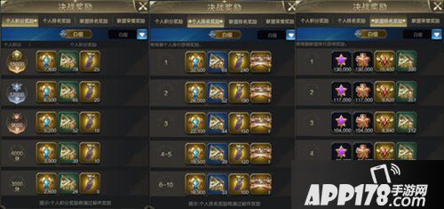 乱世王者决战凌霄之巅要点