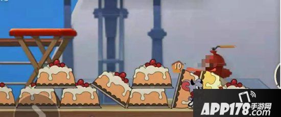 猫和老鼠手游恶魔泰菲进阶攻略