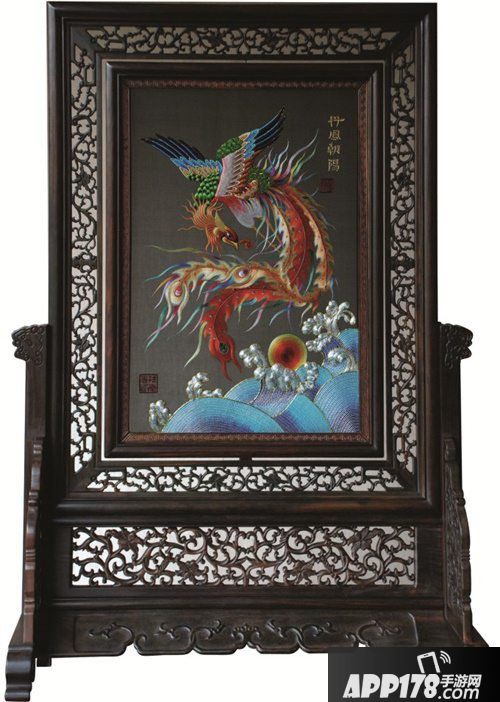 乱世王者手游联合国漓江孙庆先