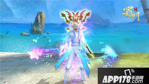 蜀门手游2019嘉年华开启