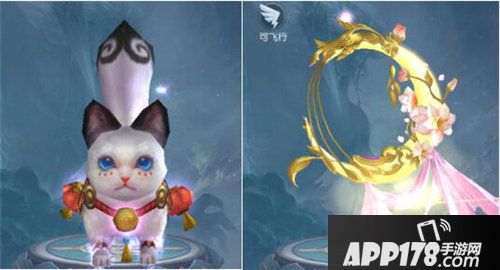 九州飞凰录光环系统上线