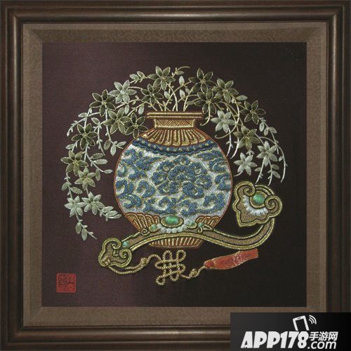 乱世王者手游联合国漓江孙庆先