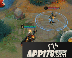 决战平安京御馔津全新世界观 蒸汽朋克皮肤蒸汽追光者上架