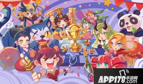 小冰冰传奇2019挑战赛