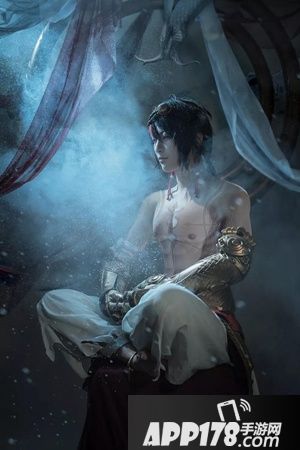 烛龙现世风起云涌 《神都夜行录》烛龙同人大赏