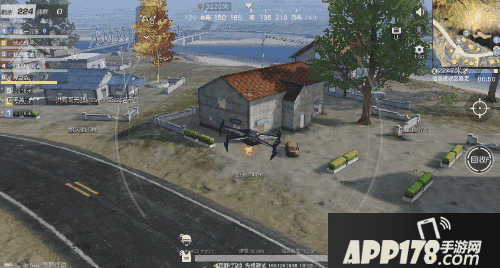 荒野行动大神必备B计划 熟练规划好PlanB