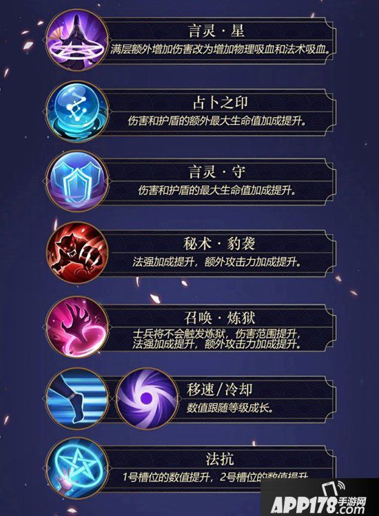 决战平安京S7赛季阴阳术调整 策略升级