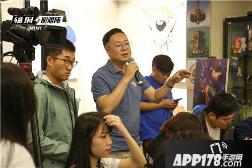 辐射避难所ol首届线下废土趴