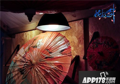 花与剑亮相第七届成都国际非遗节