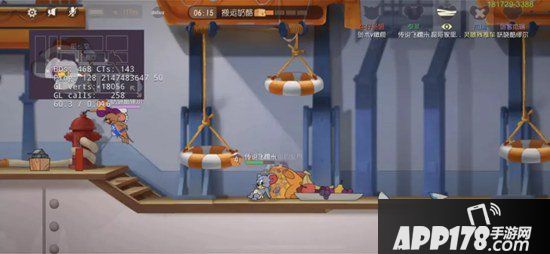 猫和老鼠手游全新玩法特工行动 谁将在神秘行动中获得最终胜利