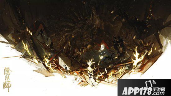 阴阳师鬼王酒吞童子追忆绘卷将启 召唤福利来袭