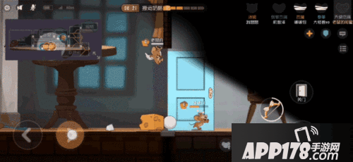 猫和老鼠手游天使杰瑞实战玩法攻略