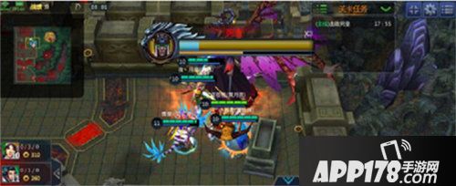 梦三国手游万圣节活动来临