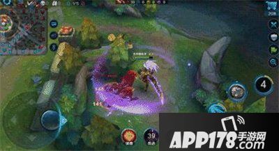 英魂之刃八岐大蛇技能是什么