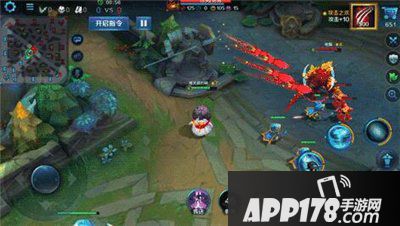 英魂之刃口袋版超能企鹅技能是什么