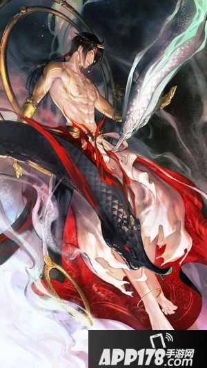 烛龙现世风起云涌 《神都夜行录》烛龙同人大赏