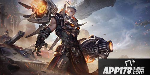 魂斗罗归来抢先服更新