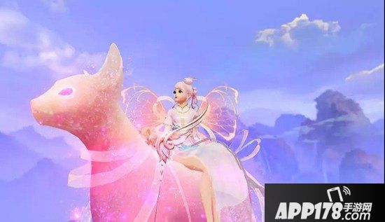 天下手游全新梦幻外观十月与你相约 三猫聚顶妙不可言