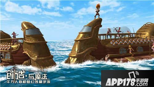 创造与魔法天空币怎么得