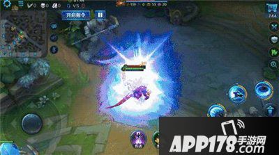 英魂之刃手游绯雨剑星技能是什么