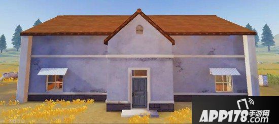 荒野行动卡视角守楼打法 各种楼型守法汇总