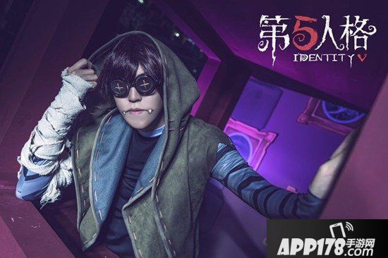 第五人格参展CICFxAGF现场回顾 庄园聚会相约广州