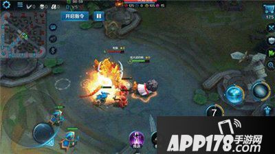 英魂之刃口袋版超能企鹅技能是什么