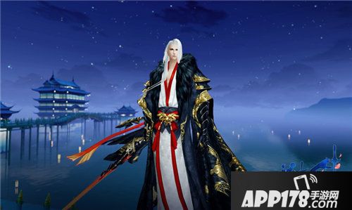 花与剑公测时间