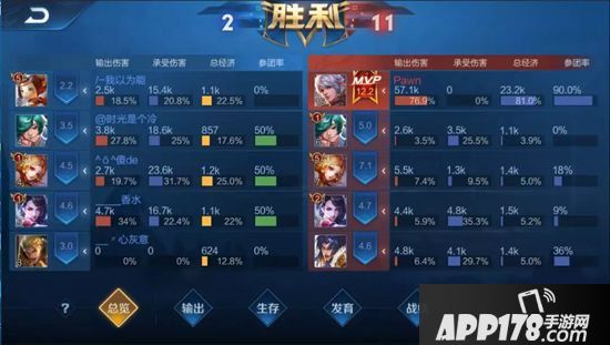 王者荣耀四周岁庆典爆料六 信誉系统再升级&对局数据更清晰