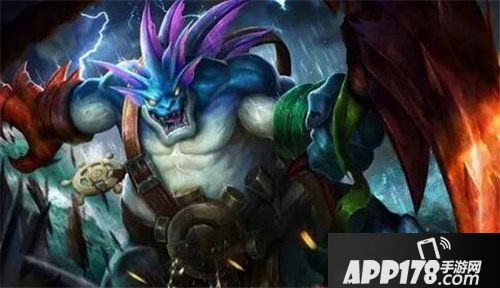 英魂之刃口袋版罪业狂屠技能是什么