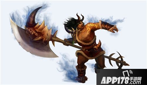 梦三国手游西凉战神庞德参战