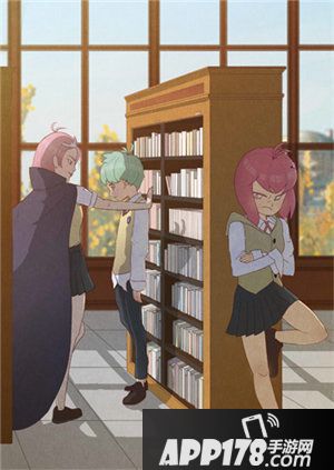 不思议迷宫开学季同人结果出炉