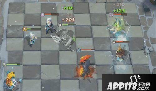 梦塔防手游自走棋新版本玩法思路