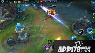 英魂之刃手游绯雨剑星技能是什么