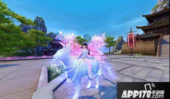 天下手游全新梦幻外观十月与你相约 三猫聚顶妙不可言