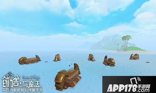 创造与魔法狼人巫祝技能详情