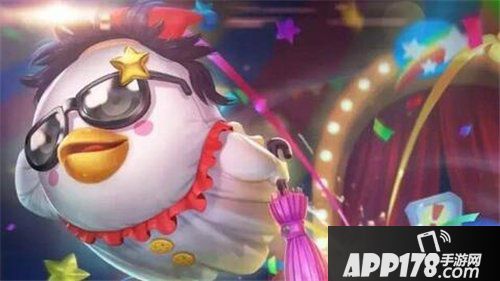 英魂之刃口袋版超能企鹅技能是什么