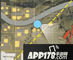 荒野行动训练反偷袭能力 从容应对偷袭的情况