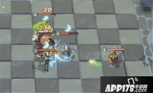 梦塔防手游自走棋新版本玩法思路