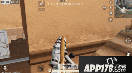 荒野行动卡视角守楼打法 各种楼型守法汇总