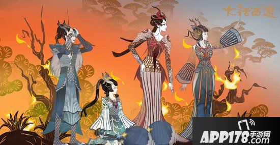 大话西游手游首部皮影微动画上线 千年光影艺术的新创造